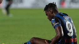 Marchini: “La Fiorentina se vuole può chiudere per Zapata negli ultimi giorni”