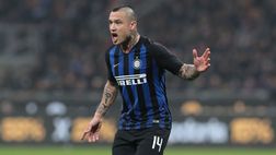 Mercato Inter, quattro opzioni per Nainggolan: sondaggio Galatasaray ma il Ninja preferisce…