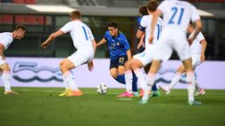 Avanti popolo: gli azzurri verso l’Europeo