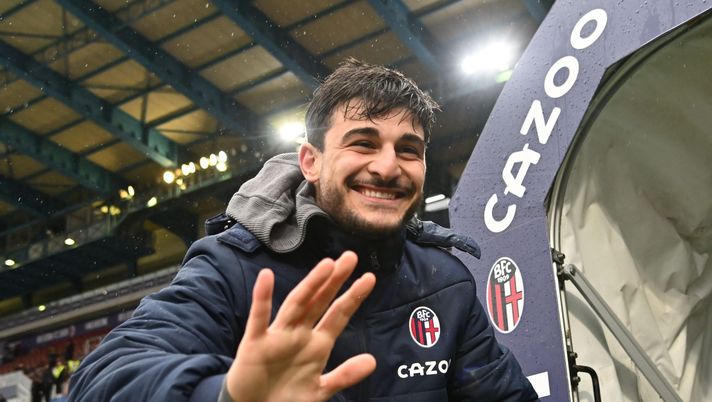 Orsolini, la rinascita: prima c’era la Fiorentina, ora molte big - immagine 1