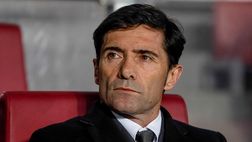 Valencia, presentato Marcelino: “Riporterò il club dove merita di stare”