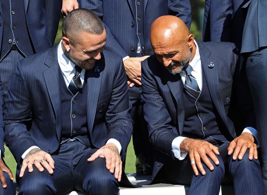 Nainggolan: “Futuro? Col Cagliari tante cose da limare. Se sarà Inter me la giocherò”- immagine 2