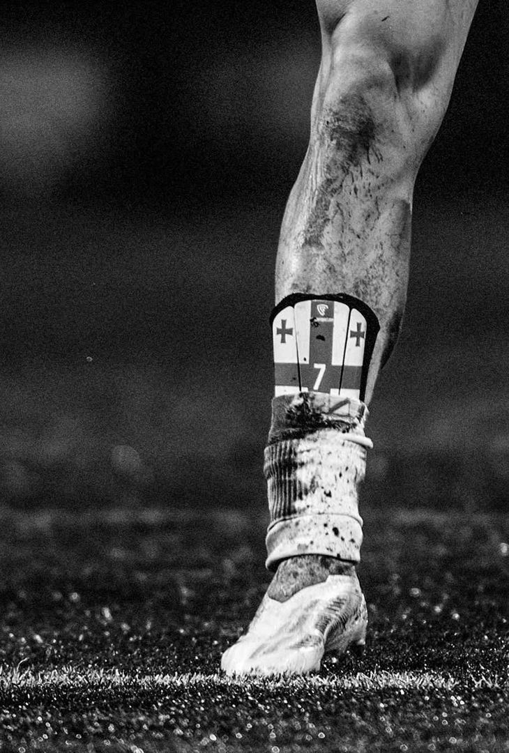 GALLERY Il Napoli torna grande contro il Sassuolo: i suggestivi scatti del match - immagine 9