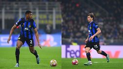 Inter, Dumfries può essere ceduto ma solo per scelta. Barella? I ricavi fanno stare sereni