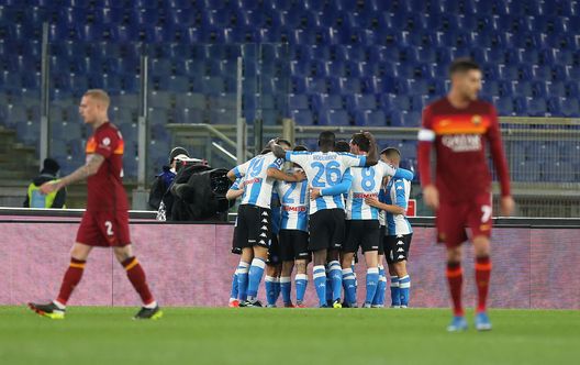 (Photo by Paolo Bruno/Getty Images) 