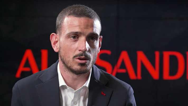 Florenzi: “La Roma ha preso una scelta tecnica, ma secondo me non lo è. Il Psg…” 