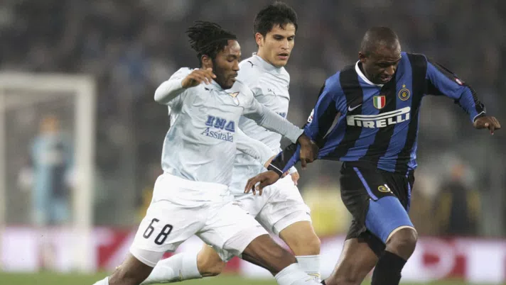 Manfredini, Ledesma e Vieira
