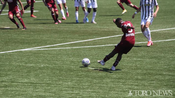 Corriere di Torino: “Il Toro Primavera può salvarsi anche perdendo” 