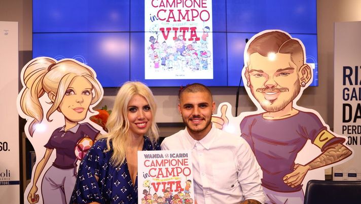 Credit: Luca Bottar Credit: Luca Bottar