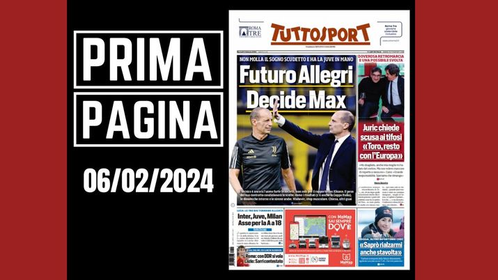 Tuttosport