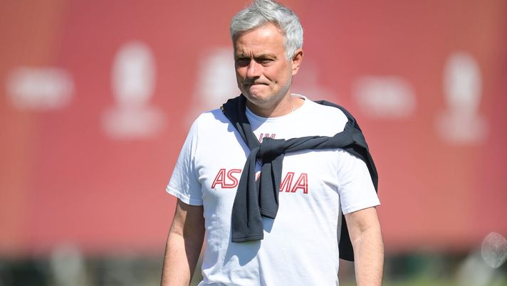 Mou studia la nuova Roma: Dybala ottimista e Josè prepara una gabbia per il Diavolo - immagine 1