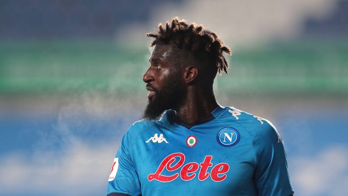 (Photo by Emilio Andreoli/Getty Images) 