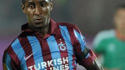 EX ROSSONERI – Constant rescinde il contratto con il Trabzonspor