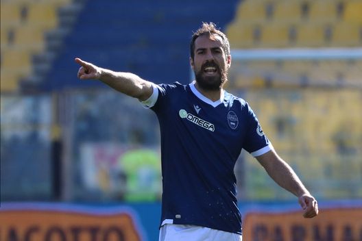 Marco Mancosu SPAL (Getty Images) SPAL, Mancosu a ISP: “Voglio vincere qualcosa di importante. Qui c’è tutto per sognare”- immagine 2
