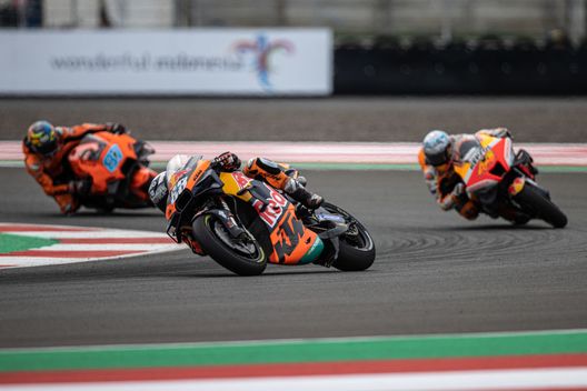 Oliveira (getty images) Oliveira