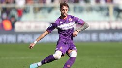 Castrovilli: “Grazie a tutti per il sostegno, non vedo l’ora di tornare”
