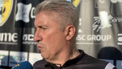 Arzignano-Padova, Torrente: “Vittoria meritata, tutti hanno dato gran contributo”