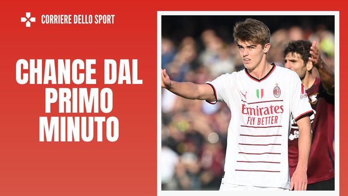 Milan, De Ketelaere torna titolare: Torino ultima spiaggia? (getty images)