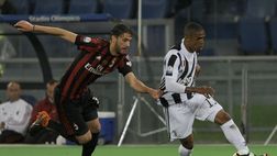 Milan: c’è l’accordo con il Sassuolo per la cessione di Locatelli