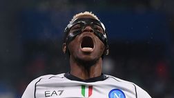 Il Napoli ha un “problema rigori” ma c’è chi ha fatto peggio in stagione: il dato