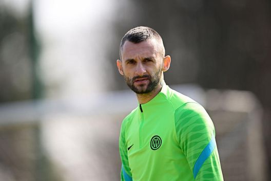 Getty Images Brozovic, ancora lavoro differenziato per il giocatore dell’Inter- immagine 2