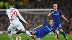 In Francia – Mercato, Tousart-Inter? Arriva il rinnovo con il Lione per un altro anno