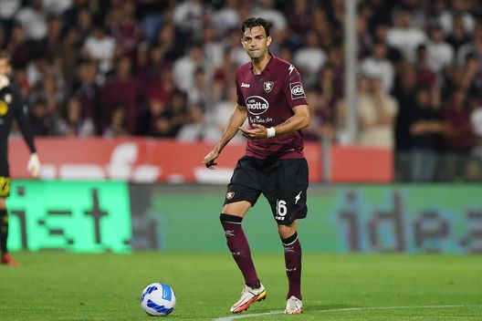 Radovanovic e l’addio alla Salernitana: “L’ultimo giorno di mercato mi è stato detto…” - immagine 1