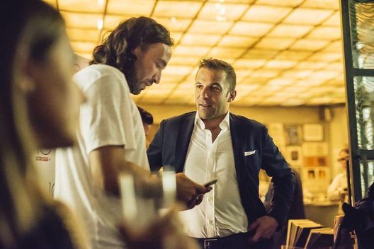 Felice Piccolo story: “Io alla Juventus nella cavalcata per risorgere dalla Serie B”- immagine 3