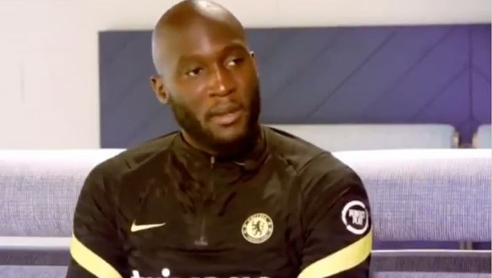 Lukaku: &#8220;Inter? Io più completo, scudetto un&#8217;emozione. Chelsea? Momento giusto&#8221; 