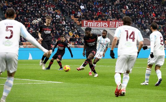 Gol Kessie Gol Kessie