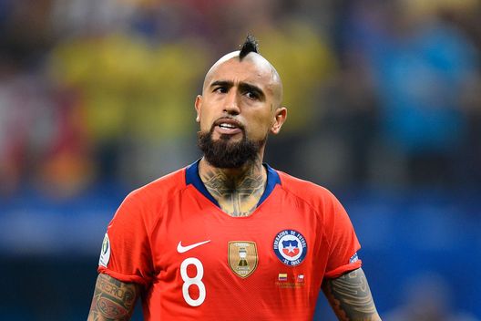 Vidal, getty images Vidal, getty images