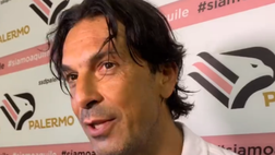Bombardini: “Maglie rubate e derby con lo scotch! Palermo, puoi prendere il Bari”