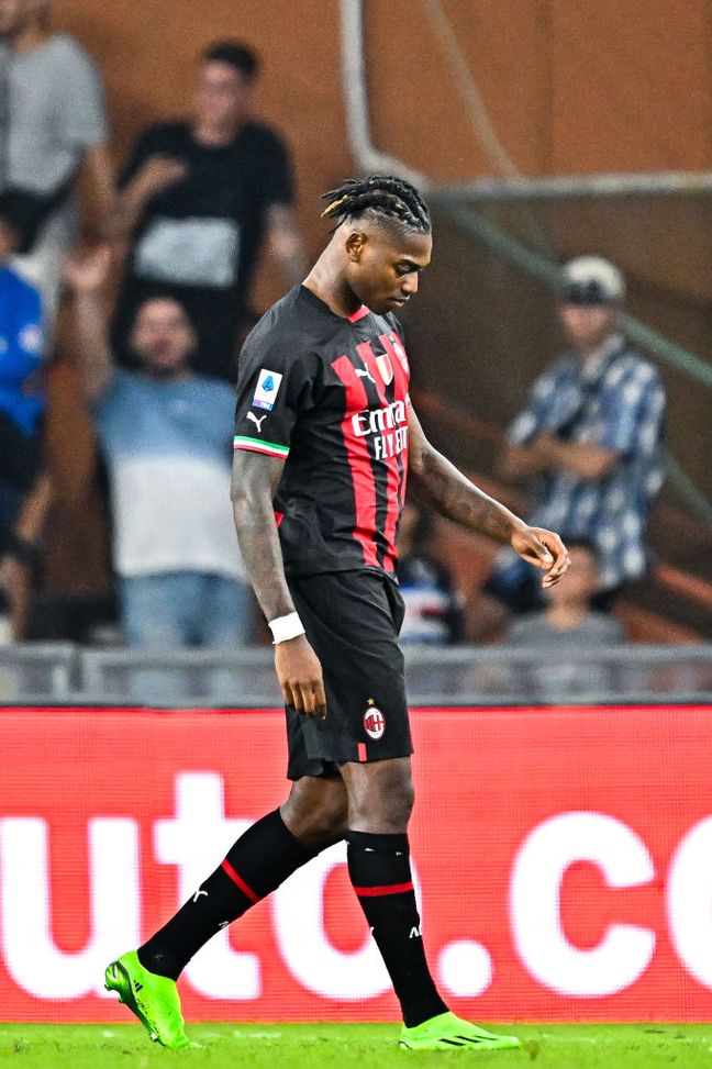 Il Var protagonista a Marassi, ma vince con merito il Milan- immagine 3