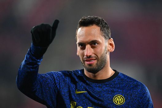 Nosotti: “L’Inter non è Calhanoglu dipendente. Asllani? Inzaghi ha sempre dimostrato di…”- immagine 2
