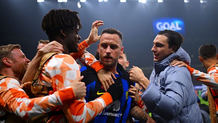 Due arrivi, qualità e futuro. Nasce “l’Inter bis”: i nomi dei co-titolari nel 3-5-2 di Inzaghi- immagine 2