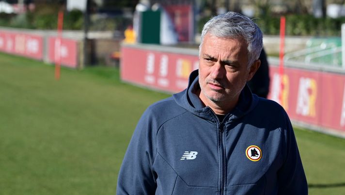 Buon compleanno Mourinho: in regalo una Roma più grande - immagine 1