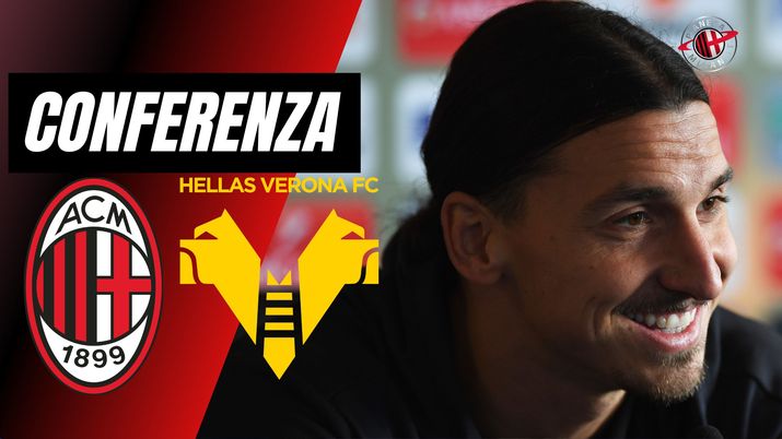 Zlatan Ibrahimovic, calciatore del Milan