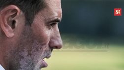 Palermo, Rinaudo: “Campionato difficile, ma possiamo giocarcela contro tutti”
