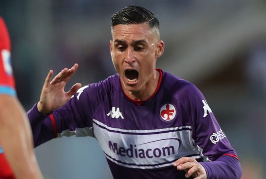 (Photo by Gabriele Maltinti/Getty Images) Callejon, occasione speciale per lasciare il segno- immagine 2