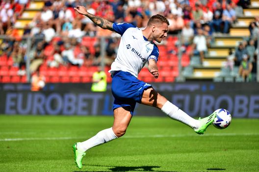 Immobile Immobile