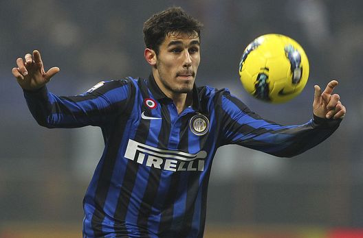 Faraoni: “Inter? La verità è che non c’entravo nulla. Mi rendo conto solo ora…”- immagine 3