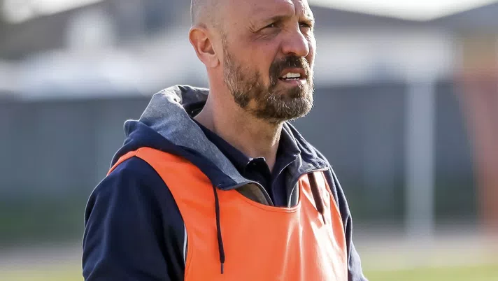 Luparense, Zanini: &#8220;La nostra forza è l&#8217;obiettivo comune, vogliamo tutti la promozione&#8221;