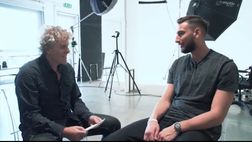 VIDEO – Renzo Rosso intervista Donnarumma: le risposte di Gigio