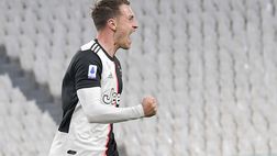 Calciomercato Juventus, vicino l’addio di Ramsey: il gallese vuole la Premier