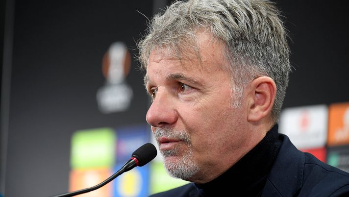 Lazio-Bodo/Glimt, conferenze stampa e rifinitura: il programma della vigilia - immagine 1