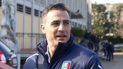 Cannavaro: “Inter favorita, ha dimostrato di poter stare in testa. La Juve…”