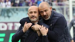 La Sampdoria tiene, poi Italiano esce allo scoperto: l’episodio decisivo