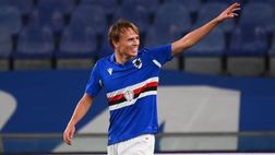Consigli Fantacalcio, 5 centrocampisti per la 13a giornata: spazio a Damsgaard!
