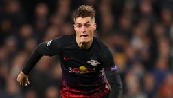 Calciomercato Roma – Schick al Bayer Leverkusen: le cifre