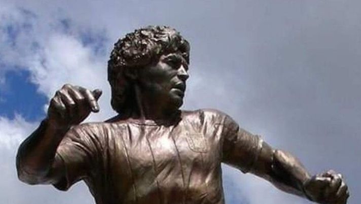 Nascerà il museo dedicato a Maradona: sarà un’attrazione permanente in città – CdM - immagine 1
